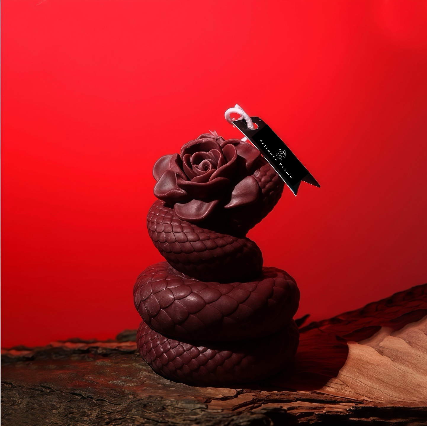 Serpent Rose