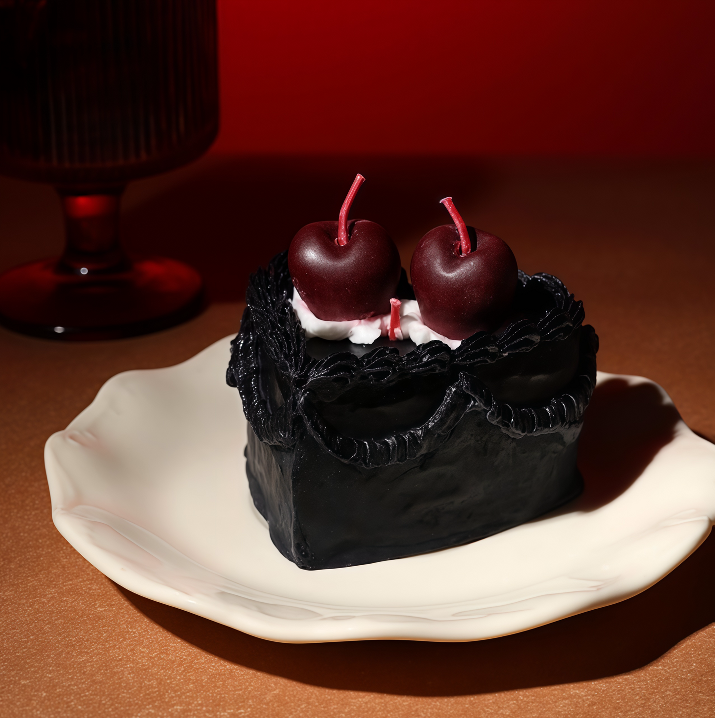 Demon's Gateau