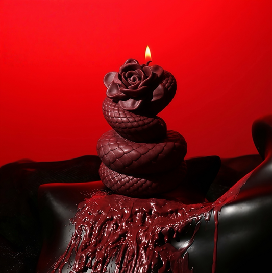 Serpent Rose